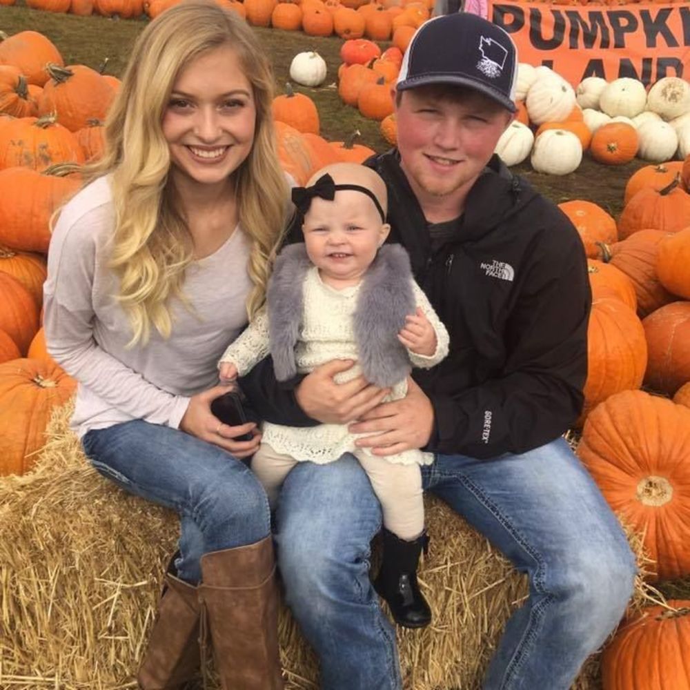 Meet your Posher, Mykaiha